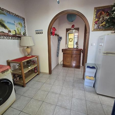 Blue Oasis Home Vaccarizzo-Delfino 외부 사진