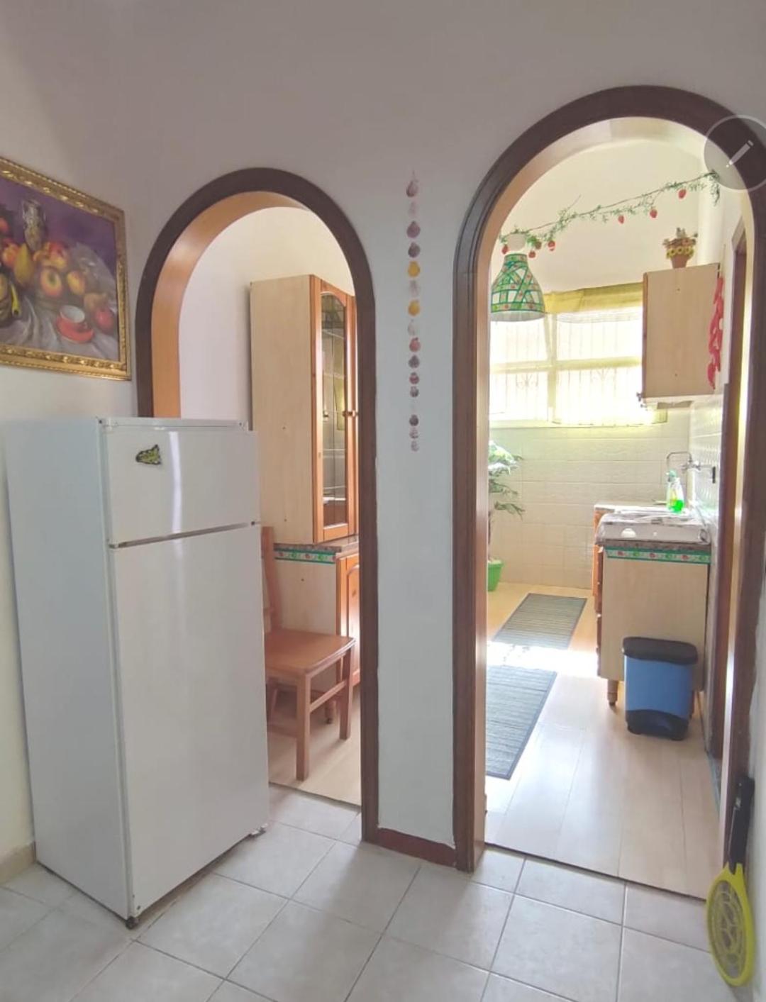Blue Oasis Home Vaccarizzo-Delfino 외부 사진