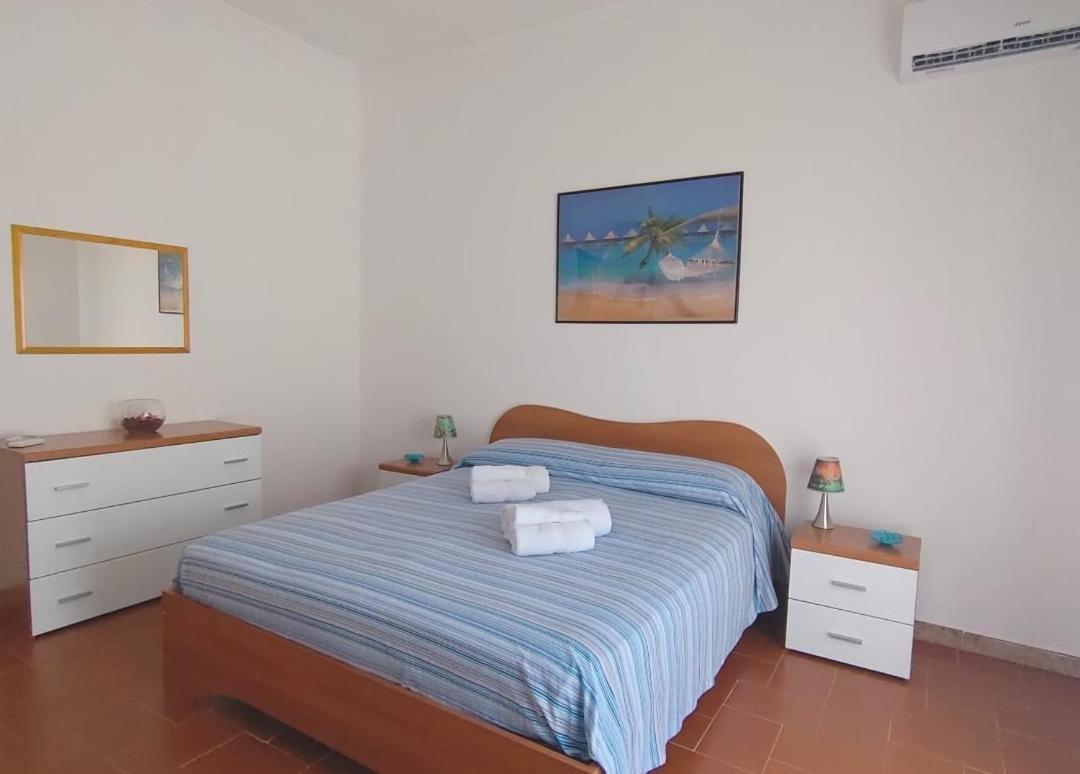 Blue Oasis Home Vaccarizzo-Delfino 외부 사진