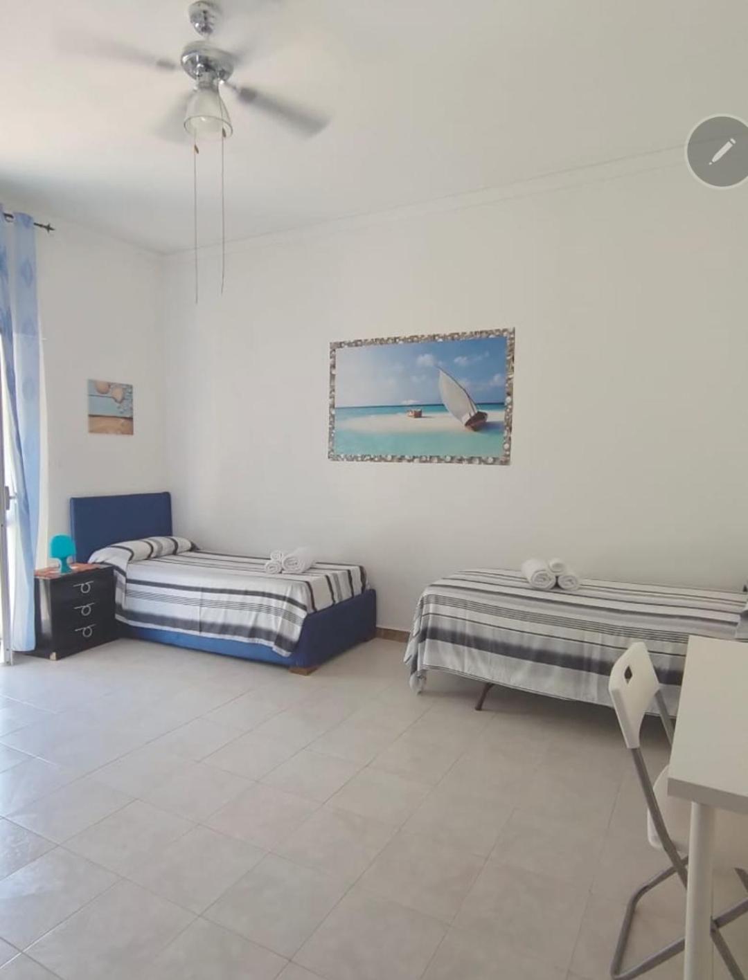 Blue Oasis Home Vaccarizzo-Delfino 외부 사진