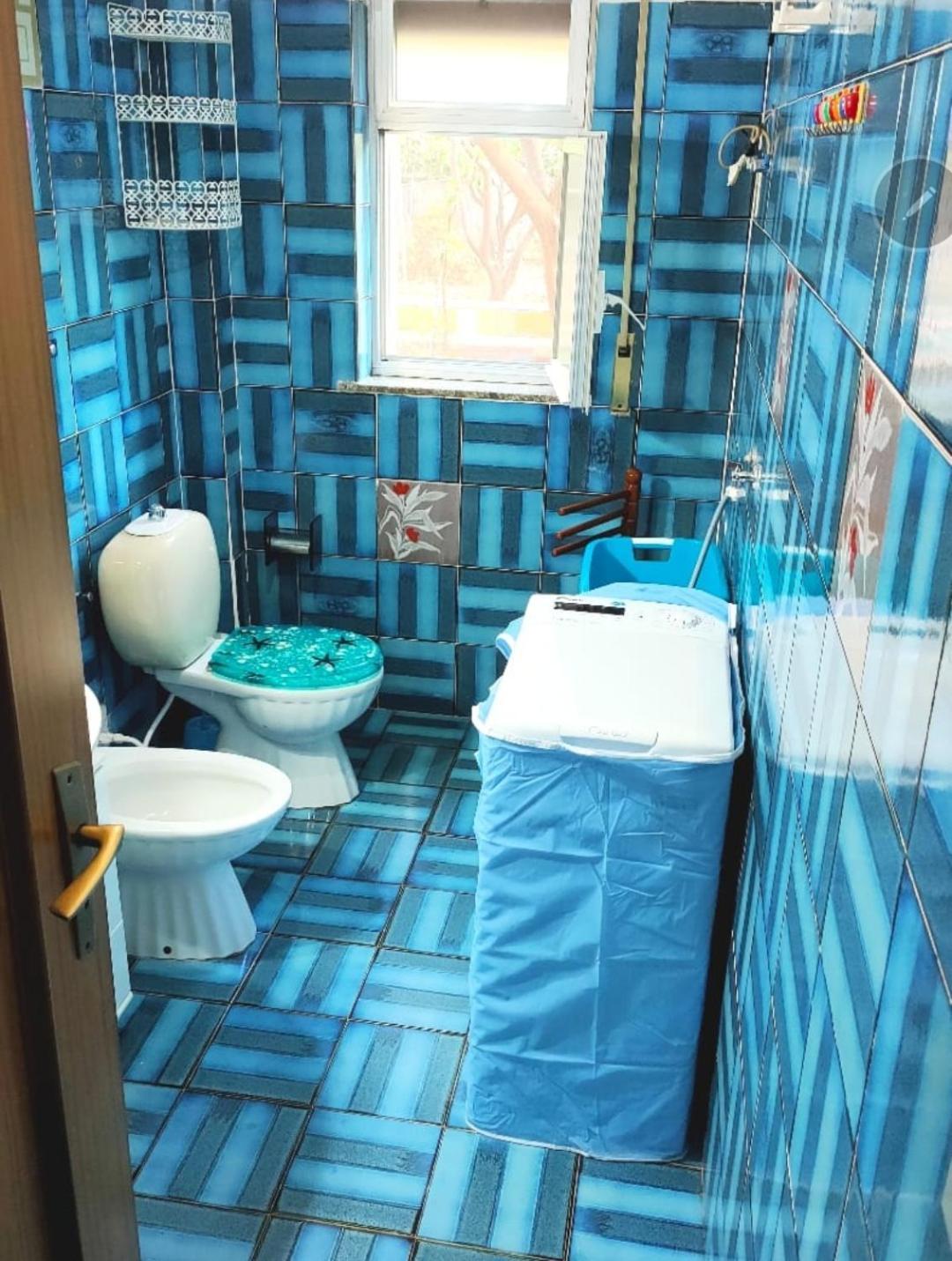 Blue Oasis Home Vaccarizzo-Delfino 외부 사진