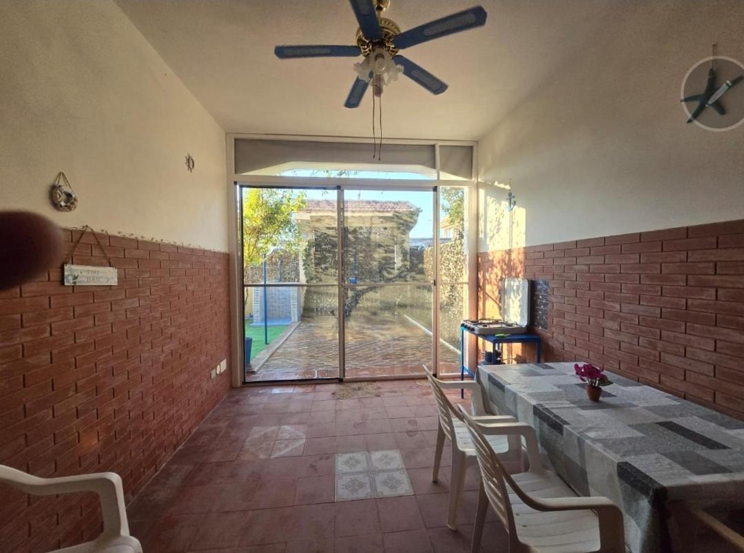 Blue Oasis Home Vaccarizzo-Delfino 외부 사진