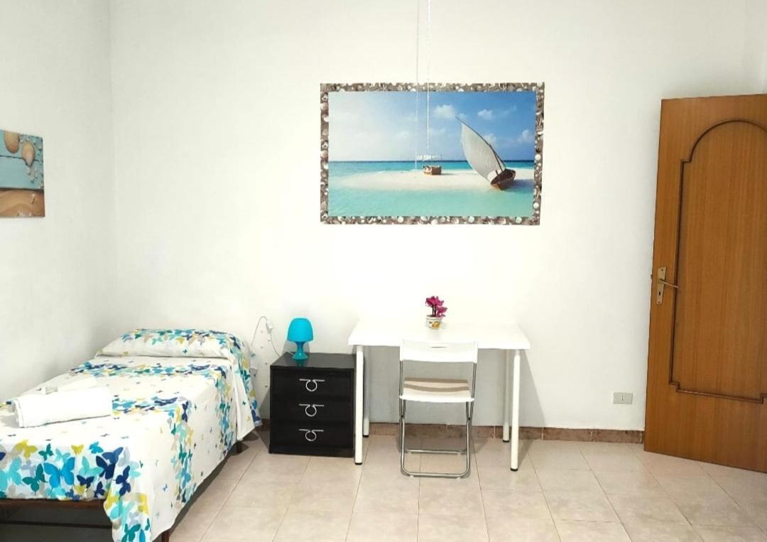 Blue Oasis Home Vaccarizzo-Delfino 외부 사진