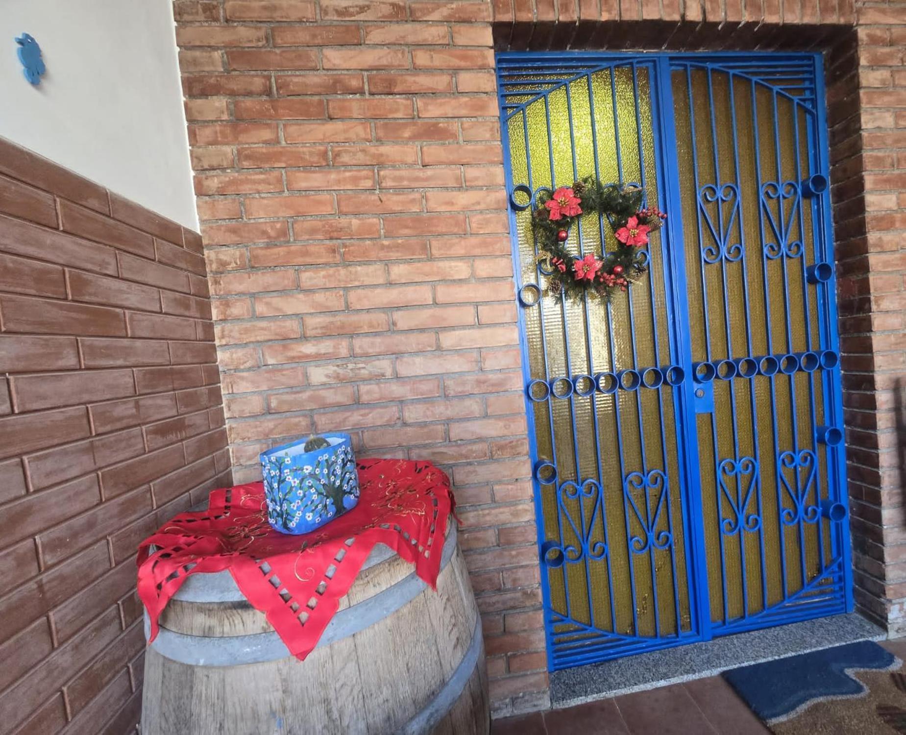 Blue Oasis Home Vaccarizzo-Delfino 외부 사진