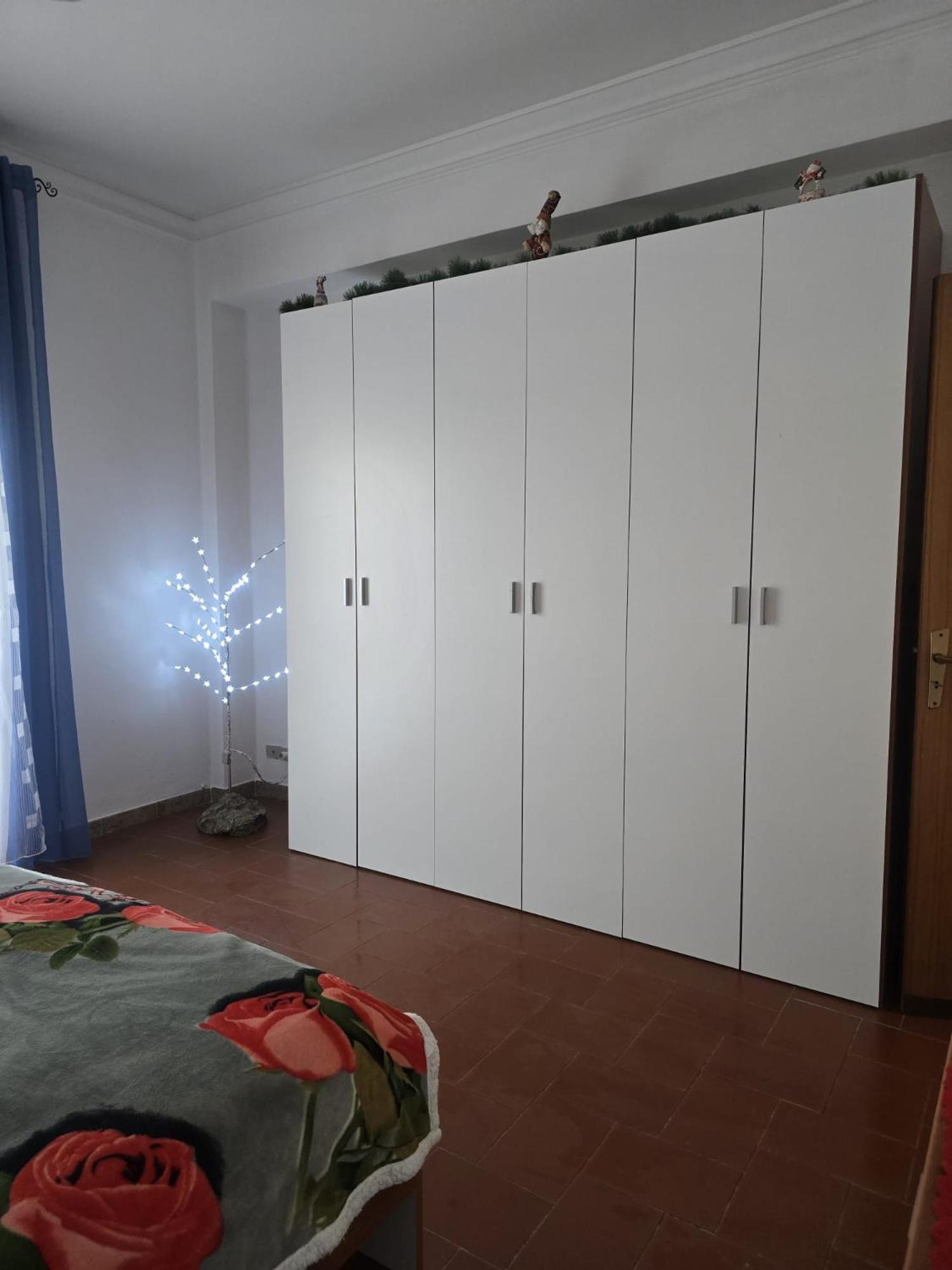 Blue Oasis Home Vaccarizzo-Delfino 외부 사진