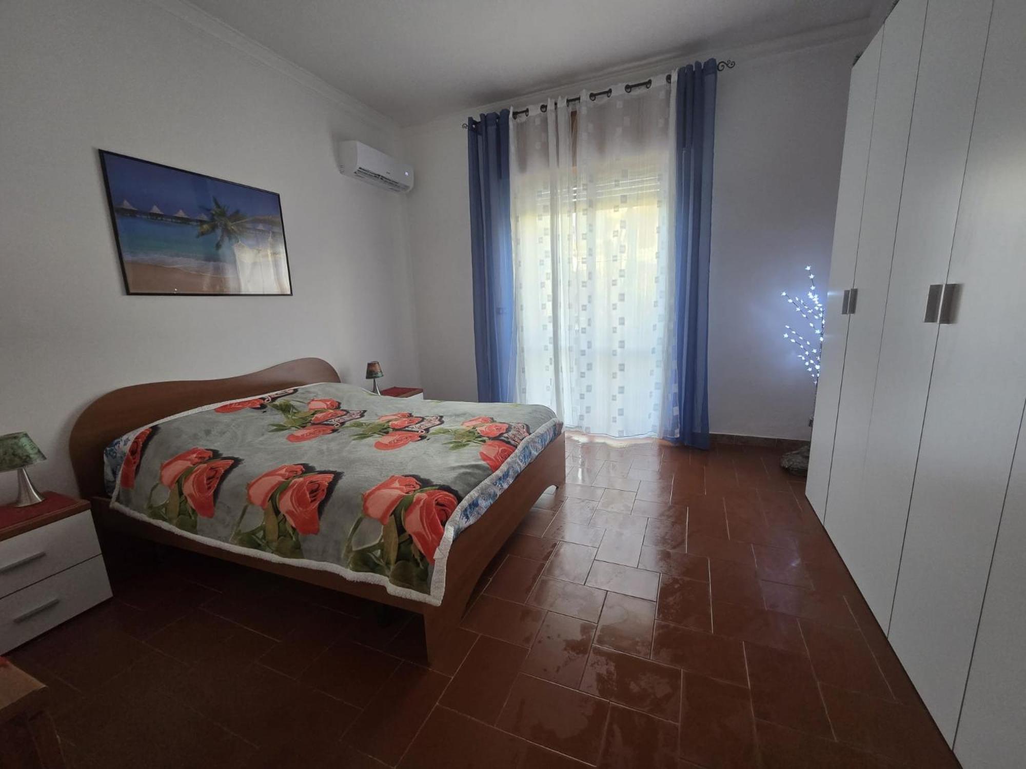 Blue Oasis Home Vaccarizzo-Delfino 외부 사진